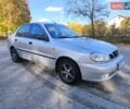 Дэу Ланос 2005 в Казатине на Automoto.ua Серый Дэу Ланос, объемом двигателя 1.5 л и пробегом 288 тыс. км за 2499 $, фото 6 на Automoto.ua