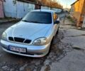 Сірий Деу Ланос, об'ємом двигуна 1.5 л та пробігом 257 тис. км за 2500 $, фото 1 на Automoto.ua