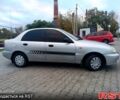 Дэу Ланос 2005 в Черновцах на Automoto.ua Серый Дэу Ланос, объемом двигателя 1.3 л и пробегом 333 тыс. км за 1999 $, фото 5 на Automoto.ua
