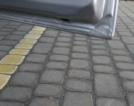 Серый Дэу Ланос, объемом двигателя 1.5 л и пробегом 290 тыс. км за 2100 $, фото 24 на Automoto.ua