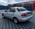 Дэу Ланос 2005 в Полтаве на Automoto.ua Серый Дэу Ланос, объемом двигателя 1.5 л и пробегом 264 тыс. км за 1850 $, фото 4 на Automoto.ua