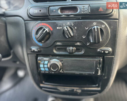 Сірий Деу Ланос, об'ємом двигуна 1.5 л та пробігом 176 тис. км за 2400 $, фото 35 на Automoto.ua