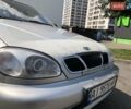 Серый Дэу Ланос, объемом двигателя 1.5 л и пробегом 292 тыс. км за 2500 $, фото 4 на Automoto.ua