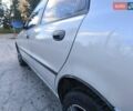 Дэу Ланос 2005 в Казатине на Automoto.ua Серый Дэу Ланос, объемом двигателя 1.5 л и пробегом 288 тыс. км за 2499 $, фото 3 на Automoto.ua