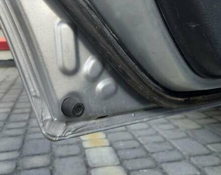 Серый Дэу Ланос, объемом двигателя 1.5 л и пробегом 290 тыс. км за 2100 $, фото 23 на Automoto.ua