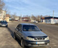 Деу Ланос 2005 у Харкові на Automoto.ua Сірий Деу Ланос, об'ємом двигуна 1.3 л та пробігом 175 тис. км за 3272 $, фото 1 на Automoto.ua