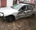 Серый Дэу Ланос, объемом двигателя 1.6 л и пробегом 240 тыс. км за 800 $, фото 1 на Automoto.ua