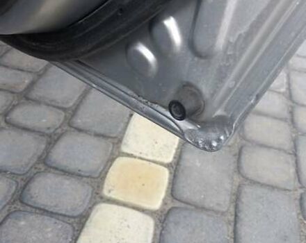 Серый Дэу Ланос, объемом двигателя 1.5 л и пробегом 290 тыс. км за 2100 $, фото 27 на Automoto.ua