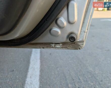 Сірий Деу Ланос, об'ємом двигуна 1.5 л та пробігом 67 тис. км за 3700 $, фото 37 на Automoto.ua