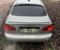 Сірий Деу Ланос, об'ємом двигуна 1.5 л та пробігом 200 тис. км за 2400 $, фото 14 на Automoto.ua