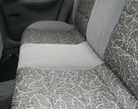 Сірий Деу Ланос, об'ємом двигуна 1.5 л та пробігом 77 тис. км за 3200 $, фото 21 на Automoto.ua