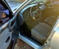 Сірий Деу Ланос, об'ємом двигуна 1.5 л та пробігом 257 тис. км за 2500 $, фото 4 на Automoto.ua