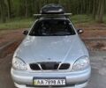 Серый Дэу Ланос, объемом двигателя 1.5 л и пробегом 78 тыс. км за 3352 $, фото 1 на Automoto.ua