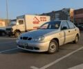 Сірий Деу Ланос, об'ємом двигуна 1.5 л та пробігом 67 тис. км за 3700 $, фото 3 на Automoto.ua
