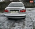 Серый Дэу Ланос, объемом двигателя 1.5 л и пробегом 113 тыс. км за 2870 $, фото 1 на Automoto.ua