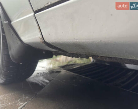 Серый Дэу Ланос, объемом двигателя 1.5 л и пробегом 170 тыс. км за 3500 $, фото 12 на Automoto.ua