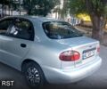 Серый Дэу Ланос, объемом двигателя 1.5 л и пробегом 134 тыс. км за 2200 $, фото 4 на Automoto.ua