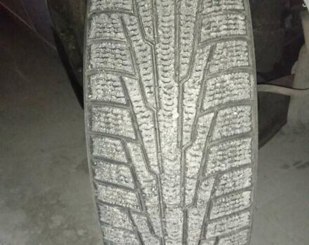 Серый Дэу Ланос, объемом двигателя 1.6 л и пробегом 175 тыс. км за 2700 $, фото 10 на Automoto.ua