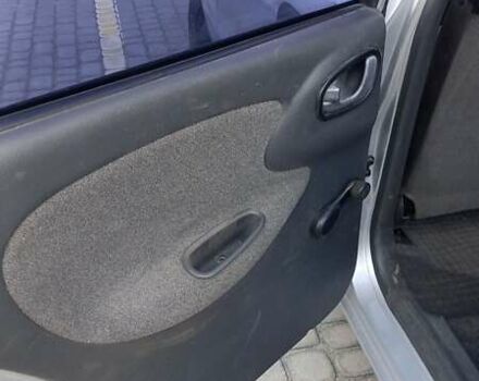 Серый Дэу Ланос, объемом двигателя 1.5 л и пробегом 290 тыс. км за 2100 $, фото 33 на Automoto.ua