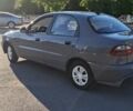 Сірий Деу Ланос, об'ємом двигуна 1.5 л та пробігом 380 тис. км за 2000 $, фото 2 на Automoto.ua