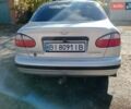 Сірий Деу Ланос, об'ємом двигуна 1.5 л та пробігом 127 тис. км за 3000 $, фото 5 на Automoto.ua