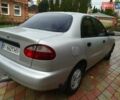 Сірий Деу Ланос, об'ємом двигуна 1.5 л та пробігом 77 тис. км за 3200 $, фото 2 на Automoto.ua