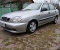 Сірий Деу Ланос, об'ємом двигуна 1.5 л та пробігом 257 тис. км за 1999 $, фото 8 на Automoto.ua