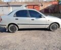 Сірий Деу Ланос, об'ємом двигуна 1.5 л та пробігом 127 тис. км за 3000 $, фото 4 на Automoto.ua
