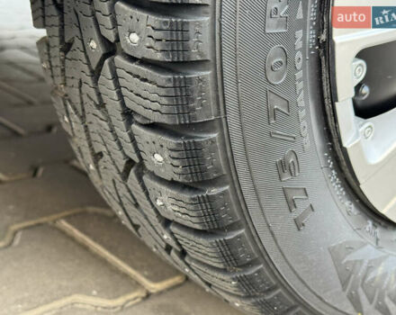 Сірий Деу Ланос, об'ємом двигуна 1.5 л та пробігом 176 тис. км за 2400 $, фото 17 на Automoto.ua