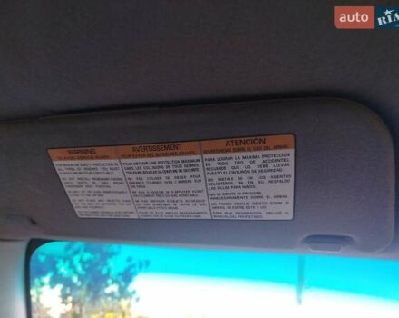 Серый Дэу Ланос, объемом двигателя 1.5 л и пробегом 216 тыс. км за 2250 $, фото 10 на Automoto.ua