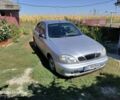 Сірий Деу Ланос, об'ємом двигуна 1 л та пробігом 1 тис. км за 1500 $, фото 1 на Automoto.ua