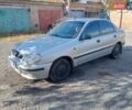 Сірий Деу Ланос, об'ємом двигуна 1.5 л та пробігом 127 тис. км за 3000 $, фото 1 на Automoto.ua