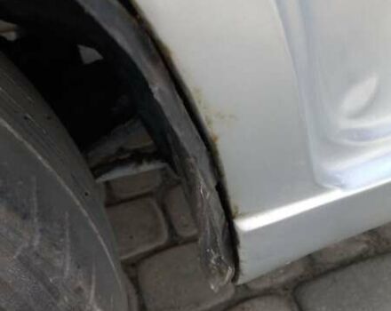 Серый Дэу Ланос, объемом двигателя 1.5 л и пробегом 290 тыс. км за 2100 $, фото 29 на Automoto.ua