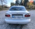 Дэу Ланос 2005 в Казатине на Automoto.ua Серый Дэу Ланос, объемом двигателя 1.5 л и пробегом 288 тыс. км за 2499 $, фото 5 на Automoto.ua