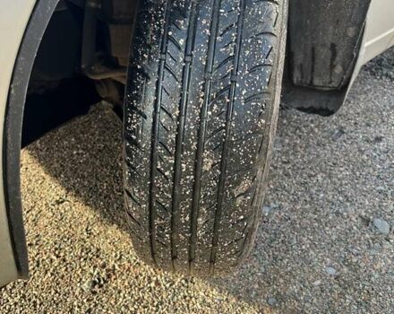 Сірий Деу Ланос, об'ємом двигуна 1.5 л та пробігом 240 тис. км за 2300 $, фото 3 на Automoto.ua