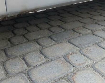 Серый Дэу Ланос, объемом двигателя 1.5 л и пробегом 290 тыс. км за 2100 $, фото 13 на Automoto.ua