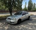 Серый Дэу Ланос, объемом двигателя 1.5 л и пробегом 502 тыс. км за 950 $, фото 1 на Automoto.ua