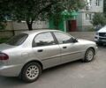 Серый Дэу Ланос, объемом двигателя 1.6 л и пробегом 204 тыс. км за 2299 $, фото 2 на Automoto.ua