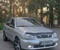 Серый Дэу Ланос, объемом двигателя 1.5 л и пробегом 185 тыс. км за 2000 $, фото 1 на Automoto.ua