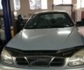 Сірий Деу Ланос, об'ємом двигуна 1 л та пробігом 111 тис. км за 2900 $, фото 1 на Automoto.ua