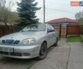 Серый Дэу Ланос, объемом двигателя 0 л и пробегом 193 тыс. км за 2000 $, фото 2 на Automoto.ua