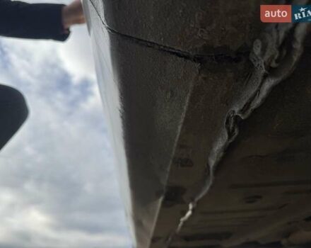 Серый Дэу Ланос, объемом двигателя 1.5 л и пробегом 197 тыс. км за 1300 $, фото 20 на Automoto.ua