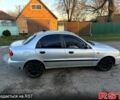 Сірий Деу Ланос, об'ємом двигуна 1.5 л та пробігом 0 тис. км за 2300 $, фото 5 на Automoto.ua