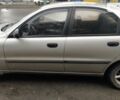 Сірий Деу Ланос, об'ємом двигуна 1.5 л та пробігом 270 тис. км за 2600 $, фото 1 на Automoto.ua
