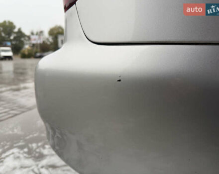 Серый Дэу Ланос, объемом двигателя 1.5 л и пробегом 170 тыс. км за 3500 $, фото 5 на Automoto.ua