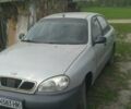 Сірий Деу Ланос, об'ємом двигуна 1.5 л та пробігом 74 тис. км за 1550 $, фото 1 на Automoto.ua