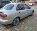 Сірий Деу Ланос, об'ємом двигуна 1.5 л та пробігом 150 тис. км за 1700 $, фото 4 на Automoto.ua