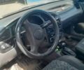 Сірий Деу Ланос, об'ємом двигуна 1.5 л та пробігом 150 тис. км за 2750 $, фото 3 на Automoto.ua