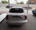 Серый Дэу Ланос, объемом двигателя 1.5 л и пробегом 280 тыс. км за 2300 $, фото 11 на Automoto.ua