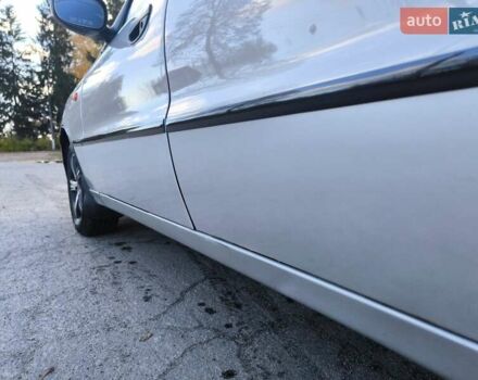 Дэу Ланос 2005 в Казатине на Automoto.ua Серый Дэу Ланос, объемом двигателя 1.5 л и пробегом 288 тыс. км за 2499 $, фото 2 на Automoto.ua